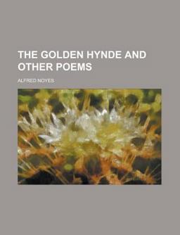 The Golden Hynde and Other Poems