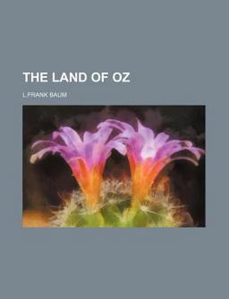 The Land of Oz