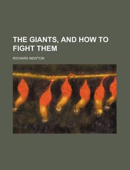 The Giants, and How to Fight Them