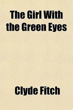 The Girl with the Green Eyes