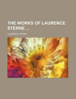 The Works of Laurence Sterne