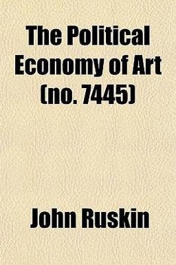 The Political Economy of Art