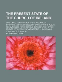 The Present State of the Church of Ireland