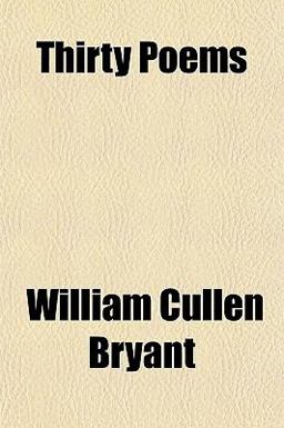 Thirty Poems