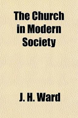 The Church in Modern Society