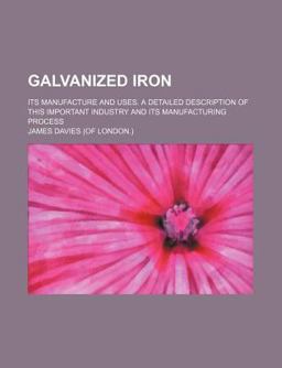 Galvanized Iron