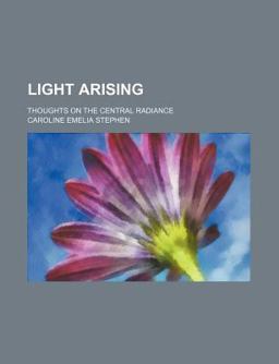 Light Arising