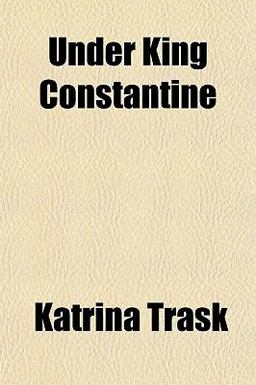 Under King Constantine