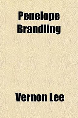 Penelope Brandling