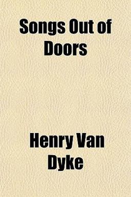Songs Out of Doors
