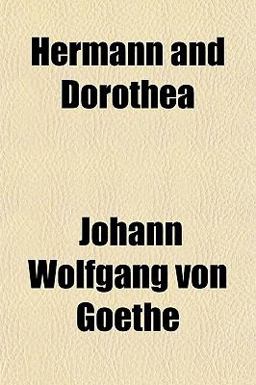 Hermann and Dorothe