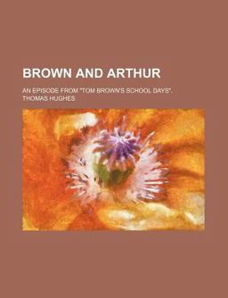 Brown and Arthur