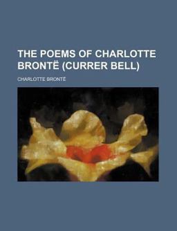 The Poems of Charlotte Brontë