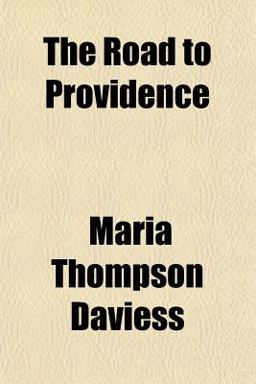 The Road to Providence