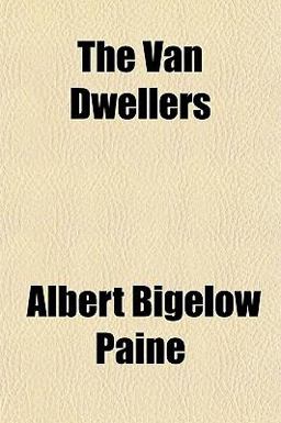 The Van Dwellers