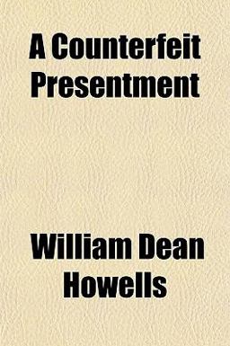 A Counterfeit Presentment