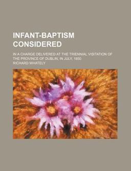 Infant-Baptism Considered