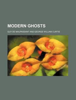 Modern Ghosts