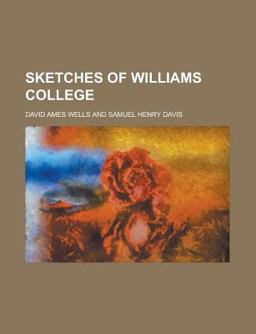 Sketches of Williams College