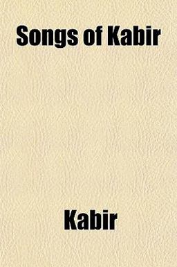 Songs of Kabir