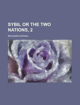 Sybil or the Two Nations