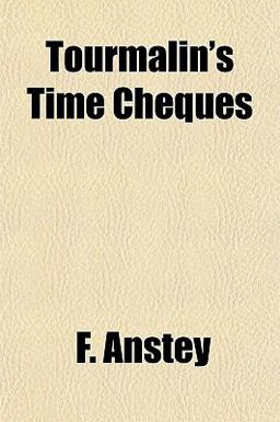 Tourmalin's Time Cheques