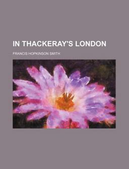In Thackeray's London