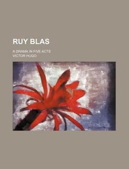Ruy Blas