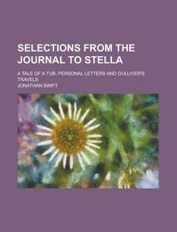 Selections from the Journal to Stell