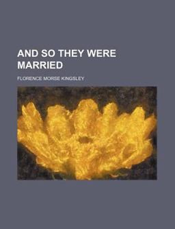 And So They Were Married