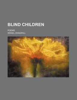 Blind Children