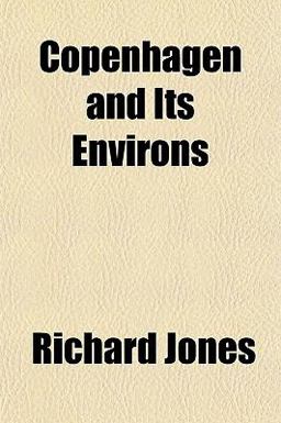 Copenhagen and Its Environs