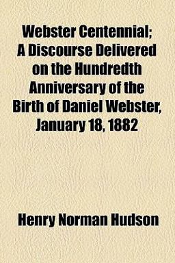 Webster Centennial