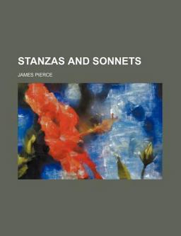 Stanzas and Sonnets Stanzas and Sonnets