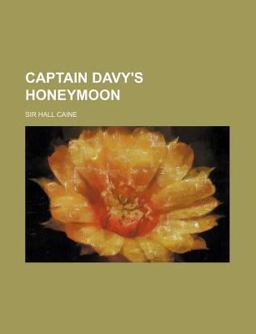 Captain Davy's Honeymoon