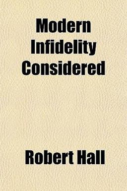 Modern Infidelity Considered