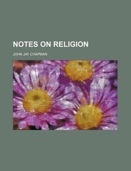 Notes on Religion