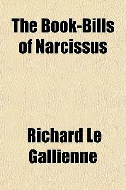The Book-Bills of Narcissus
