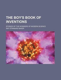 The Boy's Book of Inventions