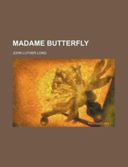 Madame Butterfly