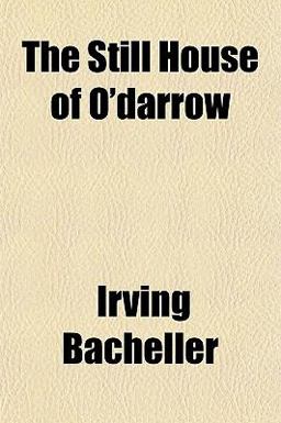 The Still House of O'Darrow