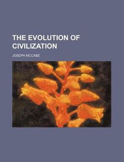 The Evolution of Civilization