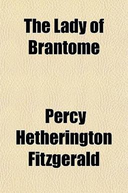 The Lady of Brantome