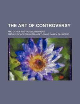 The Art of Controversy