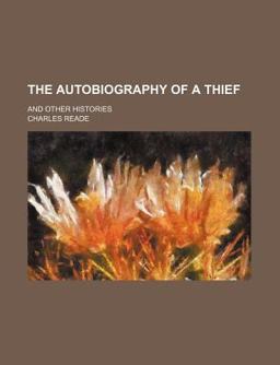 The Autobiography of a Thief