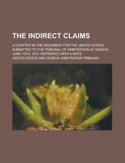The Indirect Claims