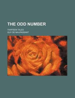 The Odd Number
