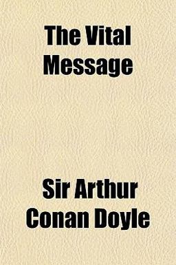 The Vital Message