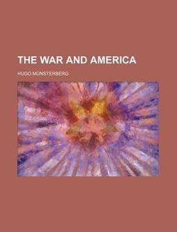 The War and America