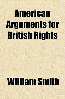 American Arguments for British Rights